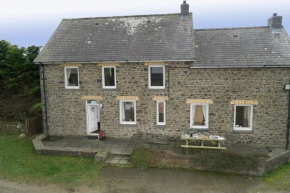 Brynonnen Llangrannog